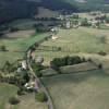 Photos aériennes de Saint-Mamet-la-Salvetat (15220) | Cantal, Auvergne-Rhône-Alpes, France - Photo réf. N016106