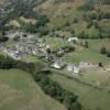 Photos aériennes de Saint-Martin-Valmeroux (15140) - Autre vue | Cantal, Auvergne-Rhône-Alpes, France - Photo réf. N016109