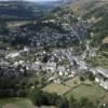 Photos aériennes de Saint-Martin-Valmeroux (15140) - Autre vue | Cantal, Auvergne-Rhône-Alpes, France - Photo réf. N016110
