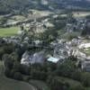 Photos aériennes de Saint-Martin-Valmeroux (15140) - Autre vue | Cantal, Auvergne-Rhône-Alpes, France - Photo réf. N016111