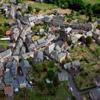 Photos aériennes de Saint-Martin-Valmeroux (15140) - Autre vue | Cantal, Auvergne-Rhône-Alpes, France - Photo réf. N016114