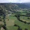 Photos aériennes de Saint-Martin-Valmeroux (15140) - Autre vue | Cantal, Auvergne-Rhône-Alpes, France - Photo réf. N016117