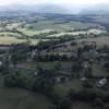 Photos aériennes de Saint-Martin-Valmeroux (15140) - Autre vue | Cantal, Auvergne-Rhône-Alpes, France - Photo réf. N016118