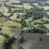 Photos aériennes de Saint-Martin-Valmeroux (15140) - Autre vue | Cantal, Auvergne-Rhône-Alpes, France - Photo réf. N016120