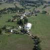Photos aériennes de Saint-Paul-des-Landes (15250) - Autre vue | Cantal, Auvergne-Rhône-Alpes, France - Photo réf. N016121