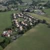Photos aériennes de Saint-Paul-des-Landes (15250) - Autre vue | Cantal, Auvergne-Rhône-Alpes, France - Photo réf. N016123