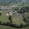 Photos aériennes de Saint-Paul-des-Landes (15250) - Autre vue | Cantal, Auvergne-Rhône-Alpes, France - Photo réf. N016124