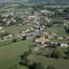 Photos aériennes de Saint-Paul-des-Landes (15250) - Autre vue | Cantal, Auvergne-Rhône-Alpes, France - Photo réf. N016125