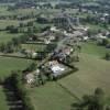 Photos aériennes de Saint-Paul-des-Landes (15250) - Autre vue | Cantal, Auvergne-Rhône-Alpes, France - Photo réf. N016126