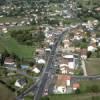 Photos aériennes de Saint-Paul-des-Landes (15250) - Autre vue | Cantal, Auvergne-Rhône-Alpes, France - Photo réf. N016129