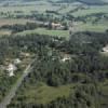 Photos aériennes de Saint-Paul-des-Landes (15250) - Autre vue | Cantal, Auvergne-Rhône-Alpes, France - Photo réf. N016131