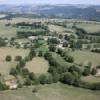 Photos aériennes de Saint-Simon (15130) | Cantal, Auvergne-Rhône-Alpes, France - Photo réf. N016132