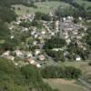 Photos aériennes de Saint-Simon (15130) | Cantal, Auvergne-Rhône-Alpes, France - Photo réf. N016133