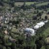Photos aériennes de Saint-Simon (15130) | Cantal, Auvergne-Rhône-Alpes, France - Photo réf. N016135