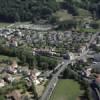 Photos aériennes de Saint-Simon (15130) | Cantal, Auvergne-Rhône-Alpes, France - Photo réf. N016136