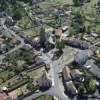 Photos aériennes de Saint-Simon (15130) | Cantal, Auvergne-Rhône-Alpes, France - Photo réf. N016137