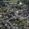 Photos aériennes de Saint-Simon (15130) | Cantal, Auvergne-Rhône-Alpes, France - Photo réf. N016138