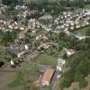 Photos aériennes de Saint-Simon (15130) | Cantal, Auvergne-Rhône-Alpes, France - Photo réf. N016139