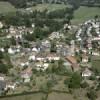 Photos aériennes de Saint-Simon (15130) | Cantal, Auvergne-Rhône-Alpes, France - Photo réf. N016140