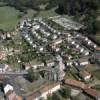 Photos aériennes de Saint-Simon (15130) | Cantal, Auvergne-Rhône-Alpes, France - Photo réf. N016141