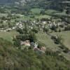 Photos aériennes de Saint-Simon (15130) | Cantal, Auvergne-Rhône-Alpes, France - Photo réf. N016142
