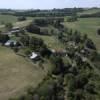 Photos aériennes de Saint-Simon (15130) | Cantal, Auvergne-Rhône-Alpes, France - Photo réf. N016144
