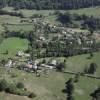 Photos aériennes de Saint-Simon (15130) | Cantal, Auvergne-Rhône-Alpes, France - Photo réf. N016145
