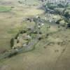 Photos aériennes de Saint-Urcize (15110) | Cantal, Auvergne-Rhône-Alpes, France - Photo réf. N016148