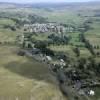 Photos aériennes de Saint-Urcize (15110) | Cantal, Auvergne-Rhône-Alpes, France - Photo réf. N016149