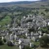 Photos aériennes de Saint-Urcize (15110) | Cantal, Auvergne-Rhône-Alpes, France - Photo réf. N016152