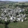 Photos aériennes de Saint-Urcize (15110) | Cantal, Auvergne-Rhône-Alpes, France - Photo réf. N016153