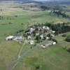 Photos aériennes de Saint-Urcize (15110) | Cantal, Auvergne-Rhône-Alpes, France - Photo réf. N016157