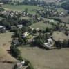 Photos aériennes de Sansac-de-Marmiesse (15130) - Autre vue | Cantal, Auvergne-Rhône-Alpes, France - Photo réf. N016172