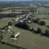 Photos aériennes de Sansac-de-Marmiesse (15130) - Autre vue | Cantal, Auvergne-Rhône-Alpes, France - Photo réf. N016176