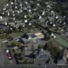 Photos aériennes de Sansac-de-Marmiesse (15130) - Autre vue | Cantal, Auvergne-Rhône-Alpes, France - Photo réf. N016180