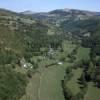 Photos aériennes de Tournemire (15310) - Autre vue | Cantal, Auvergne-Rhône-Alpes, France - Photo réf. N016184