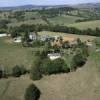 Photos aériennes de Tournemire (15310) - Autre vue | Cantal, Auvergne-Rhône-Alpes, France - Photo réf. N016194