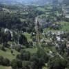 Photos aériennes de Vic-sur-Cère (15800) - Autre vue | Cantal, Auvergne-Rhône-Alpes, France - Photo réf. N016208