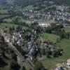 Photos aériennes de Vic-sur-Cère (15800) - Autre vue | Cantal, Auvergne-Rhône-Alpes, France - Photo réf. N016209