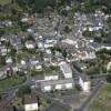 Photos aériennes de Vic-sur-Cère (15800) - Autre vue | Cantal, Auvergne-Rhône-Alpes, France - Photo réf. N016211
