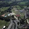 Photos aériennes de Vic-sur-Cère (15800) - Autre vue | Cantal, Auvergne-Rhône-Alpes, France - Photo réf. N016213