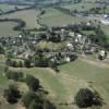Photos aériennes de Vic-sur-Cère (15800) - Autre vue | Cantal, Auvergne-Rhône-Alpes, France - Photo réf. N016216