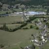Photos aériennes de Vic-sur-Cère (15800) - Autre vue | Cantal, Auvergne-Rhône-Alpes, France - Photo réf. N016218
