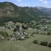 Photos aériennes de Vic-sur-Cère (15800) - Autre vue | Cantal, Auvergne-Rhône-Alpes, France - Photo réf. N016219