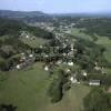 Photos aériennes de Ydes (15210) - Autre Vue | Cantal, Auvergne-Rhône-Alpes, France - Photo réf. N016226