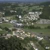 Photos aériennes de Ydes (15210) - Autre Vue | Cantal, Auvergne-Rhône-Alpes, France - Photo réf. N016228