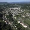 Photos aériennes de Ydes (15210) - Autre Vue | Cantal, Auvergne-Rhône-Alpes, France - Photo réf. N016229