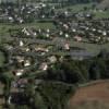 Photos aériennes de Ytrac (15000) - Autre vue | Cantal, Auvergne-Rhône-Alpes, France - Photo réf. N016237