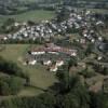 Photos aériennes de Ytrac (15000) - Autre vue | Cantal, Auvergne-Rhône-Alpes, France - Photo réf. N016238