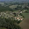 Photos aériennes de Ytrac (15000) - Autre vue | Cantal, Auvergne-Rhône-Alpes, France - Photo réf. N016240